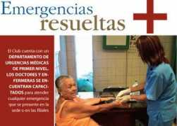 clubregatas.org.pe Emergencias