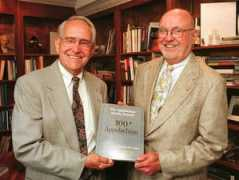 news.appstate.edu Emerit