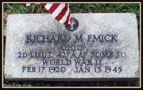 303rdbg.com Emick