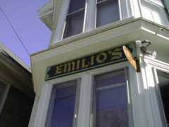 Emilios