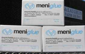 mclaughlinpaper.com Emmeci