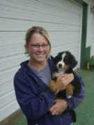 littlebearberners.com Emmee