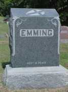 Emming