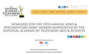openhood.org Emmys