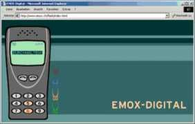 Emox