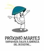 losmartesmiento.com Empana