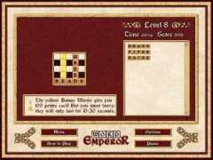 Emperor
