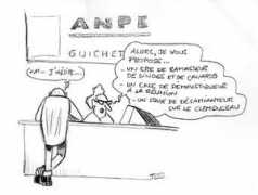 Emploi