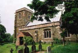 rootsweb.ancestry.com Enderby