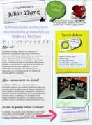 glogster.com Endocrinologia