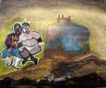 artnews.org Endriss