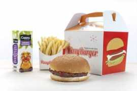 pizzyburger.com Enfes