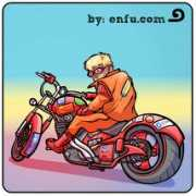 Enfu