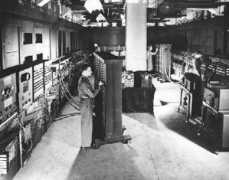 sextant.nscc.sccd.ctc.edu Eniac