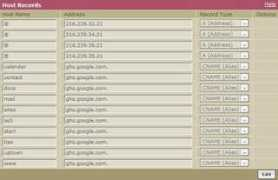 bloggertipsandtricks.com Enom