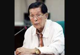 Enrile