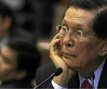 Enrile