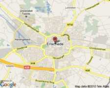 destination360.com Enschede