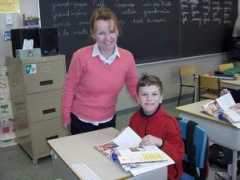 .csdm.qc.ca Enseignant
