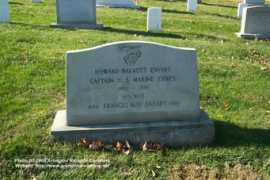 arlingtoncemetery.net Enyart