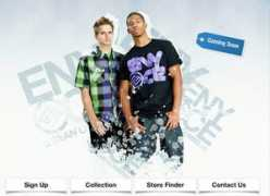 websbook.com Enyce