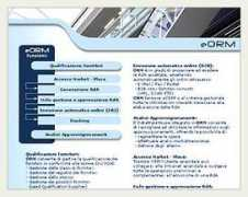 Eorm