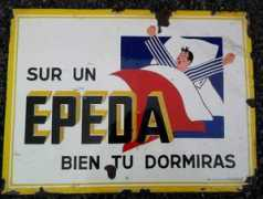 Epeda