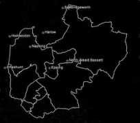 essexinfo.net Epping