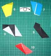 origamimodular.com.ar Equilatero