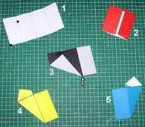 origamimodular.com.ar Equilatero