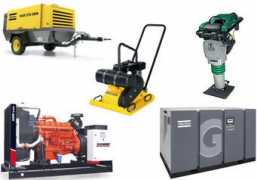 uniaolocadora.com.br Equipamentos