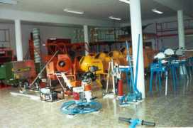 antonioejoao.pt Equipamentos