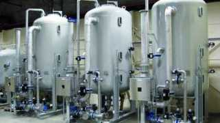 degremont-industry.com Equipements