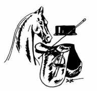 pauldelott.com Equitation