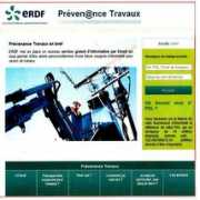 mairie-fontainelagaillarde.fr Erdf