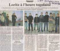 loritztogo.free.fr Erdu