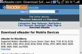 Ereader