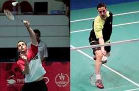 badmintonandalucia.com Erenesto