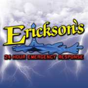 Ericksons