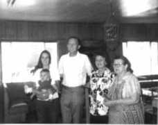 bigpiney.com Ericsons