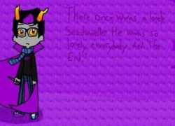 ratemydrawings.com Eridan