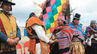 la-razon.com Eritza