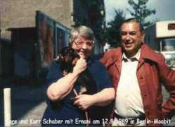 musenhoehle.de Ernani