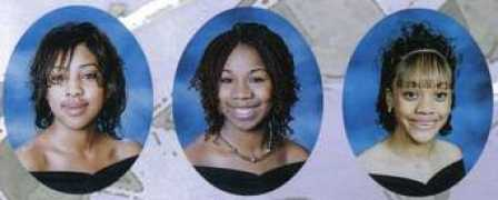 wwhsalumni.com Ernesha