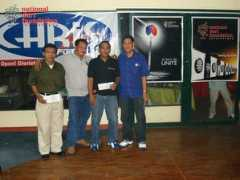 ndfpdarts.com Erning