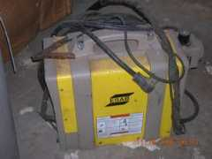 ballauctionservice.com Esab