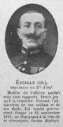 Escalle