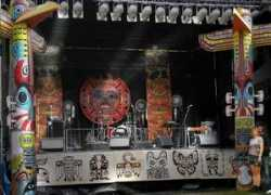 artelista.com Escenografia