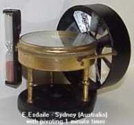 miningartifacts.org Esdaile