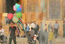 persiatours.com Esfahani